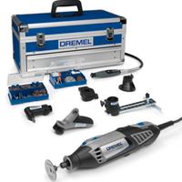Dremel 4000 Platinum Edition (6/128) - NUOVO