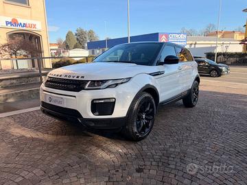 Land Rover Range Rover Evoque 2.0 td4 HSE 180cv 5p