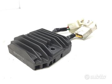 HONDA FORZA 250 REGOLATORE DI TENSIONE 2005 2007 J