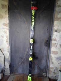 sci Fischer GS fis 188 gara 