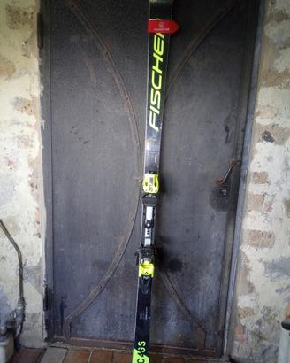 sci Fischer GS fis 188 gara 