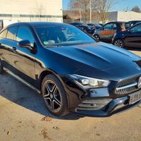 Ricambi usati per Mercedes CLA 2020
