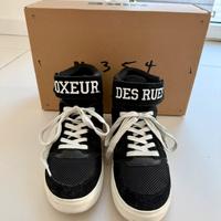 Scarpe Boxeur Des Rues da uomo