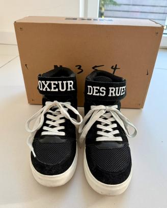 Scarpe Boxeur Des Rues da uomo