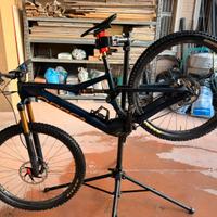 Orbea Rise LTD taglia M