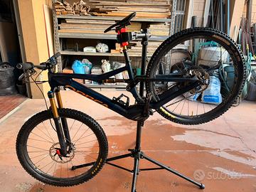 Orbea Rise LTD taglia M