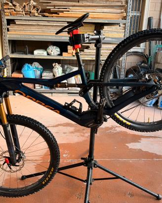 Orbea Rise LTD taglia M