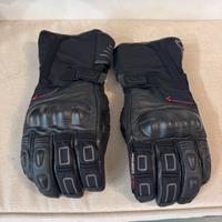 Guanti Moto Held invernali (usati una sola volta)