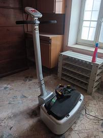Power plate
