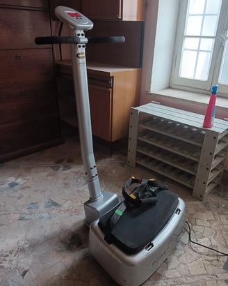 Power plate