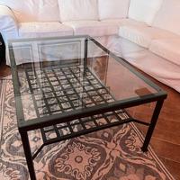 Coffee Table IKEA Tavolino