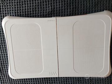 Wii Balance + Nintendo Wii