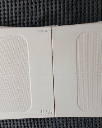 Wii Balance + Nintendo Wii