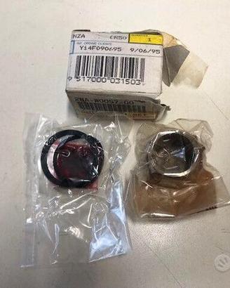 -Kit pistoncini pinza Yamaha CR 50 Z 2NAW00570000
