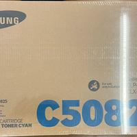 CLT-C5082S/ELS Samsung CLP-620ND Toner ciano