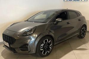 Ford Puma 1.0 ECOBOOST HYBRID 125 CV S&S ST-L...