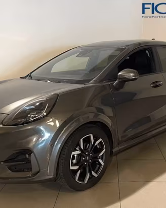 Ford Puma 1.0 ECOBOOST HYBRID 125 CV S&S ST-L...
