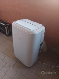 Climatizzatore Portatile BEKO 9000BTU