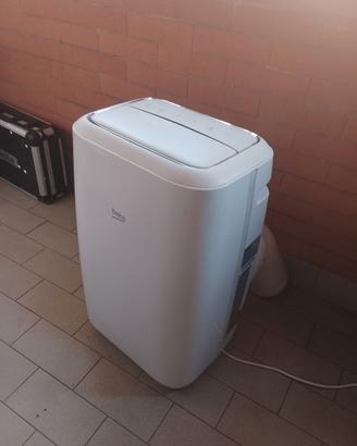 Climatizzatore Portatile BEKO 9000BTU