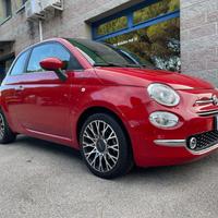 FIAT 500 1.0 70CV HYBRID DOLCEVITA APP-NAVI CERC