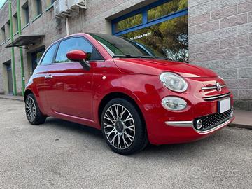 FIAT 500 1.0 70CV HYBRID DOLCEVITA APP-NAVI CERC