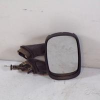 Specchietto Retrovisore Destro Fiat DoblÃ² 2007