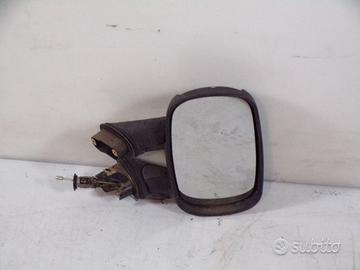 Specchietto Retrovisore Destro Fiat DoblÃ² 2007