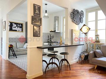 Appartamento Firenze [CM033/25YVRG]