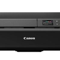 Stampante Canon 300 pro A3+, usata una sola volta