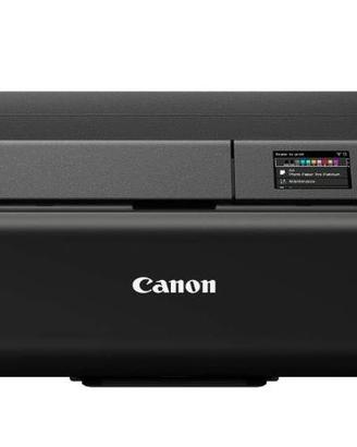 Stampante Canon 300 pro A3+, usata una sola volta