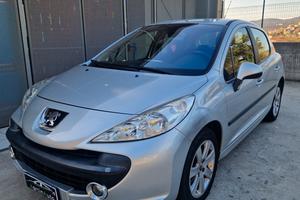 Peugeot 207 1.6 VTi 120CV 5p. - Garanzia 12 Mesi