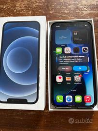 IPHONE 12 da 64GB