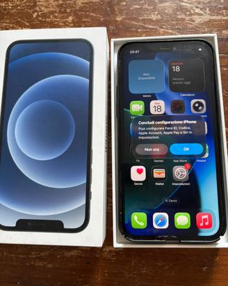 IPHONE 12 da 64GB