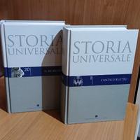 Enciclopedia della Storia universale