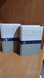 Enciclopedia della Storia universale