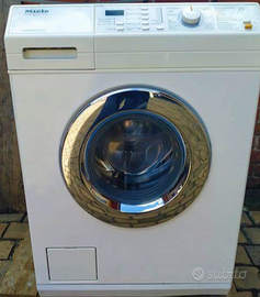 Lavatrice Miele w377 (Guasta)