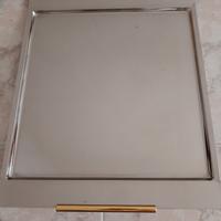 vassoio rettangolare 