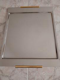 vassoio rettangolare 