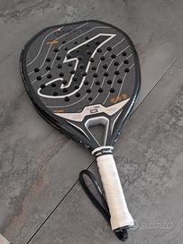 Racchetta padel Joma Blast Pro Hrd 