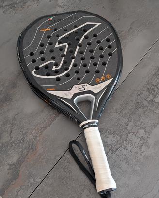 Racchetta padel Joma Blast Pro Hrd 