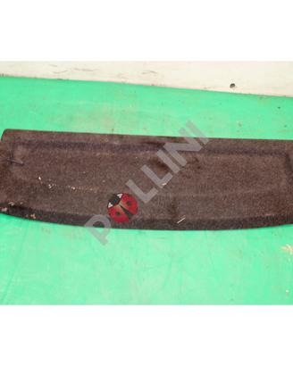 Ripiano cappelliera Opel Corsa D 2011