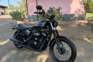 Harley Davidson 883 Iron - 2012