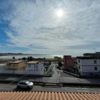 Appartamento in spiaggia