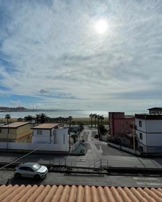 Appartamento in spiaggia