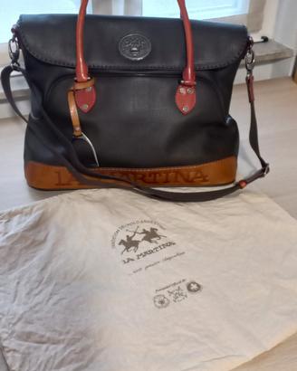 borsa LaMartina