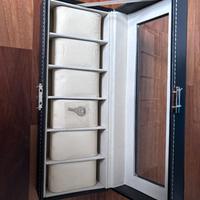 Porta orologi 6 posti