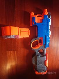 Nerf Elite Hyperfire