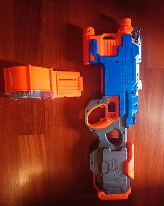 Nerf Elite Hyperfire