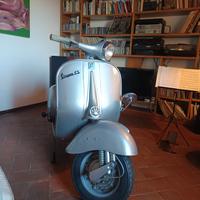 vespa gs 150 del 1960