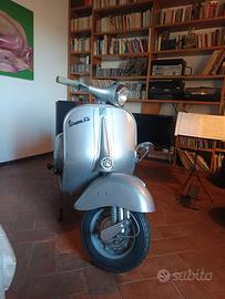 vespa gs 150 del 1960